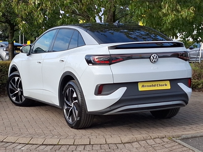 Used Volkswagen ID.5 2025 for sale - 77285060: Photo 3