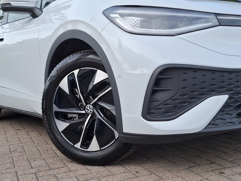 Used Volkswagen ID.5 2025 for sale - 77285060: Photo 9