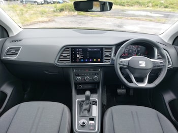 Used SEAT Ateca 2024 for sale - 75731673: Photo
