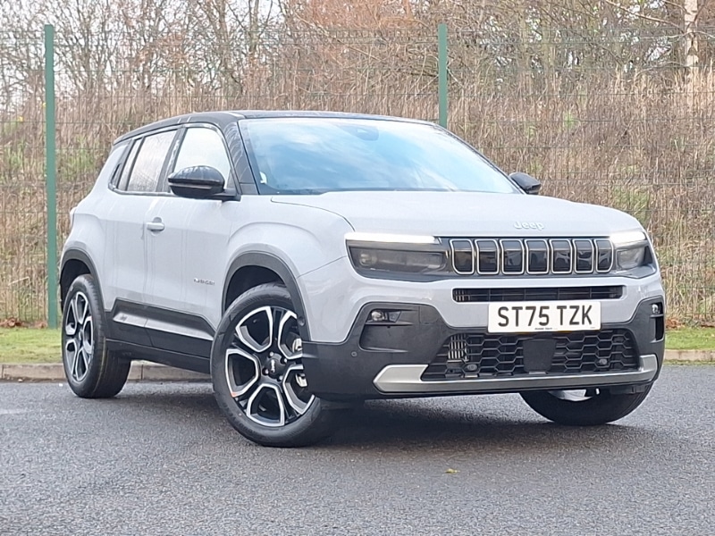 Used Jeep Other 2025 for sale - 76889597: Photo 1