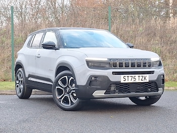 Used Jeep Other 2025 for sale - 76889597: Photo