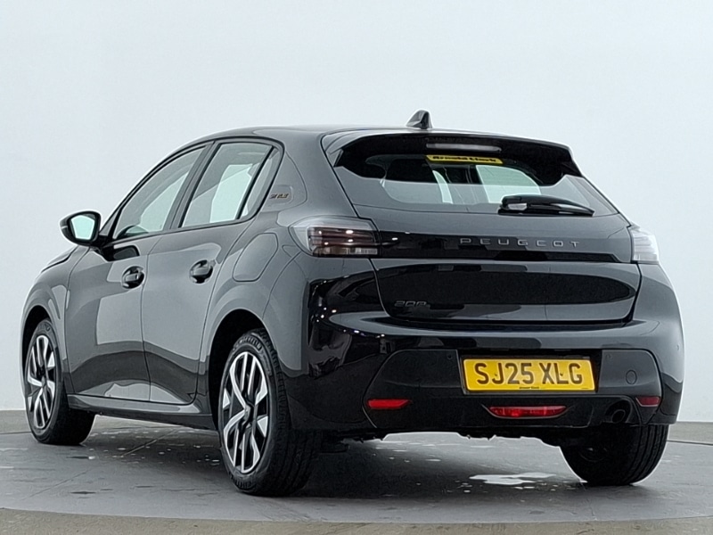 Used Peugeot 208 2025 for sale - 77955146: Photo 3