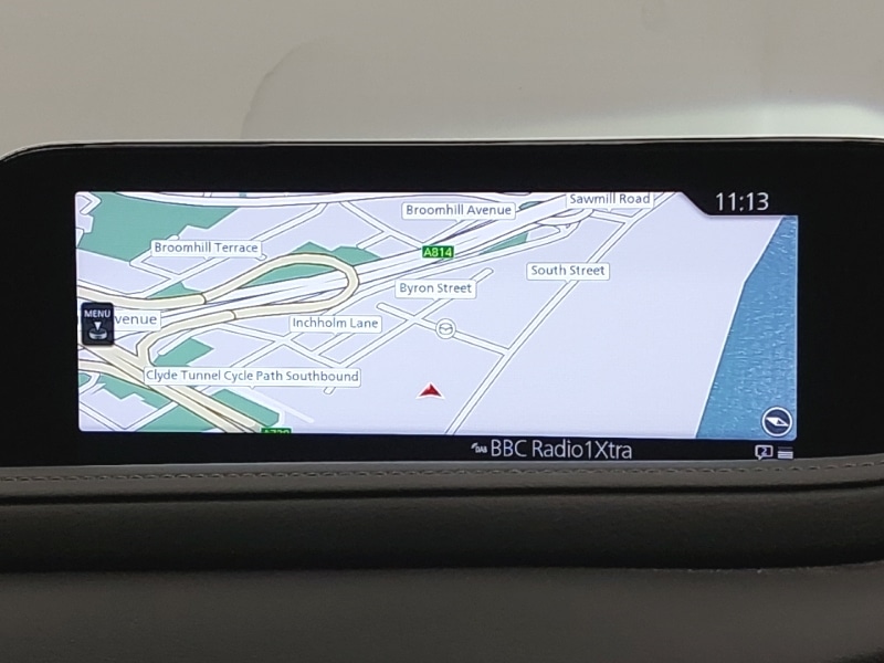 Used Mazda CX-30 2022 for sale - 76770678: Photo 10