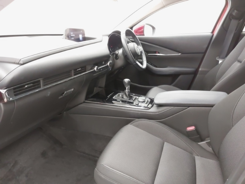 Used Mazda CX-30 2022 for sale - 76770678: Photo 5