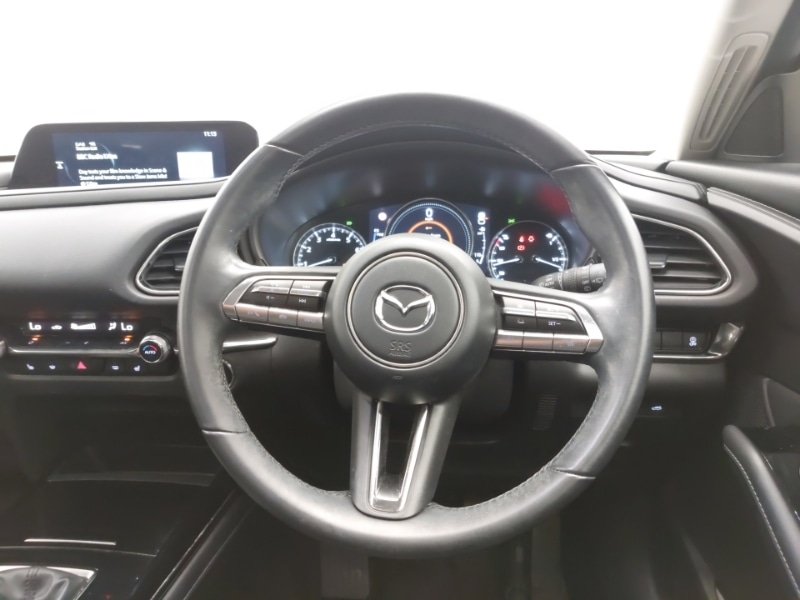 Used Mazda CX-30 2022 for sale - 76770678: Photo 7