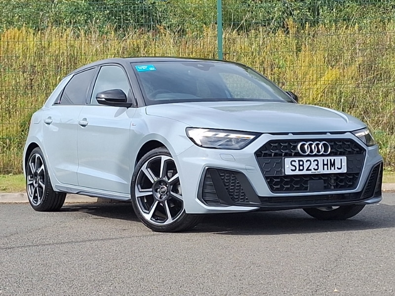 Used Audi A1 2023 for sale - 76150143: Photo 1