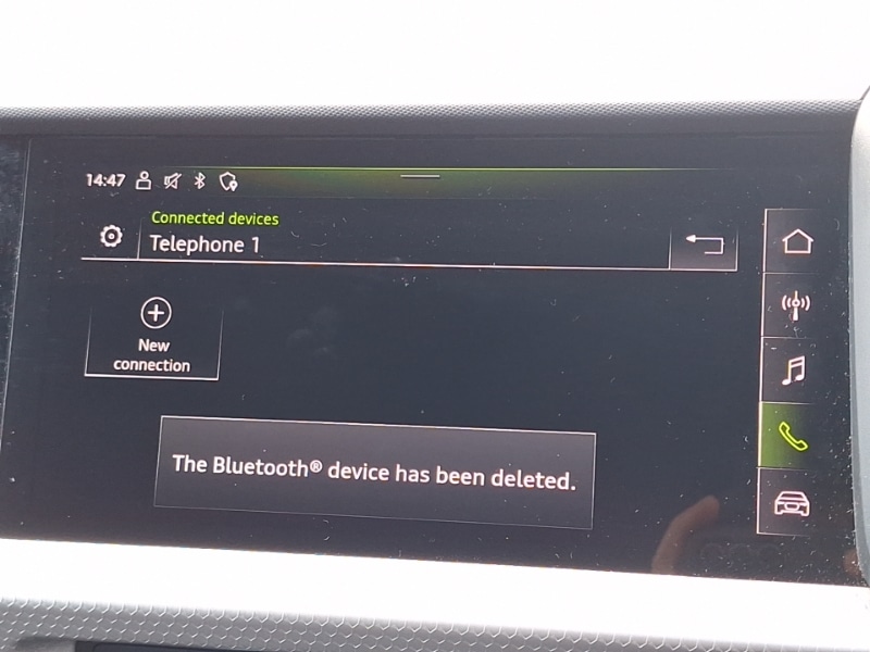Used Audi A1 2023 for sale - 76150143: Photo 11