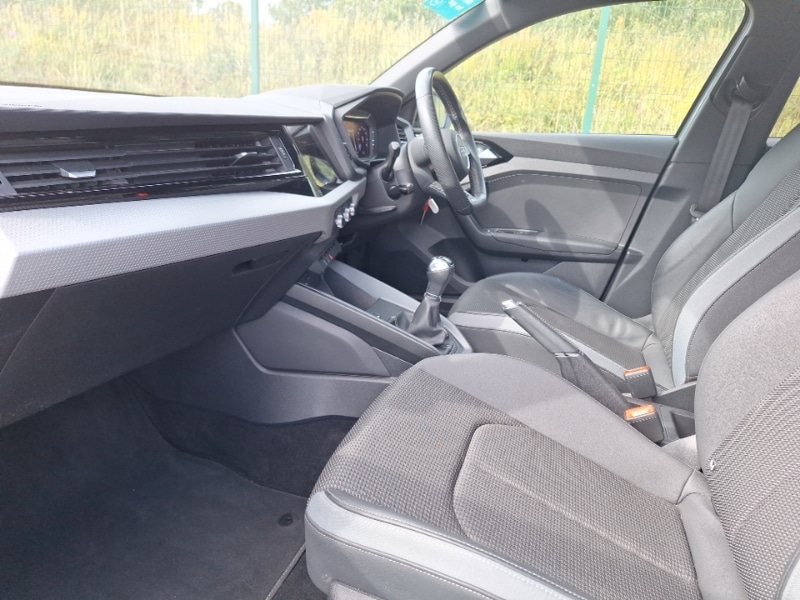 Used Audi A1 2023 for sale - 76150143: Photo 5