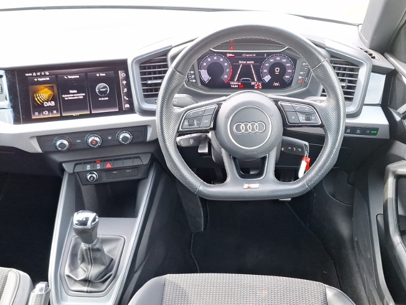 Used Audi A1 2023 for sale - 76150143: Photo 7
