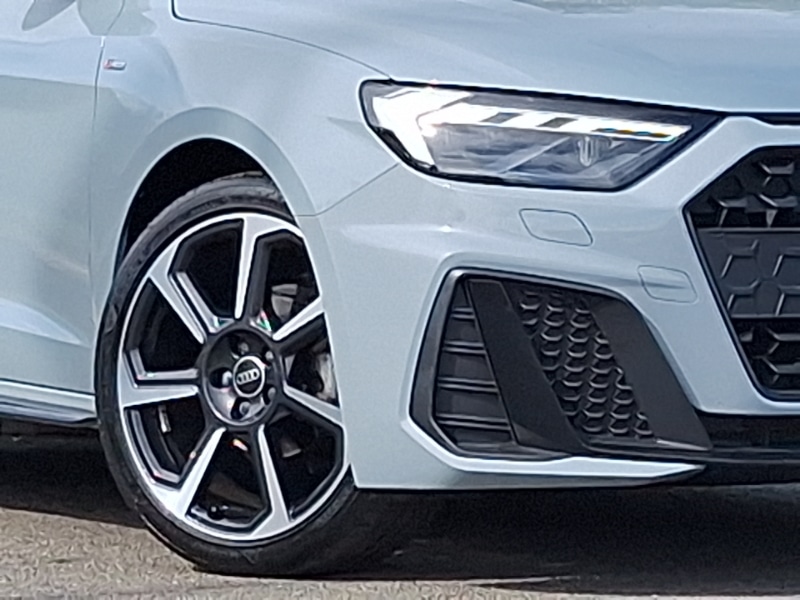 Used Audi A1 2023 for sale - 76150143: Photo 9