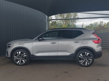 Used Volvo XC40 2024 for sale - 77549080: Photo