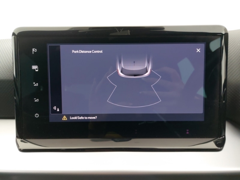 Used SEAT Ibiza 2025 for sale - 76596854: Photo 11