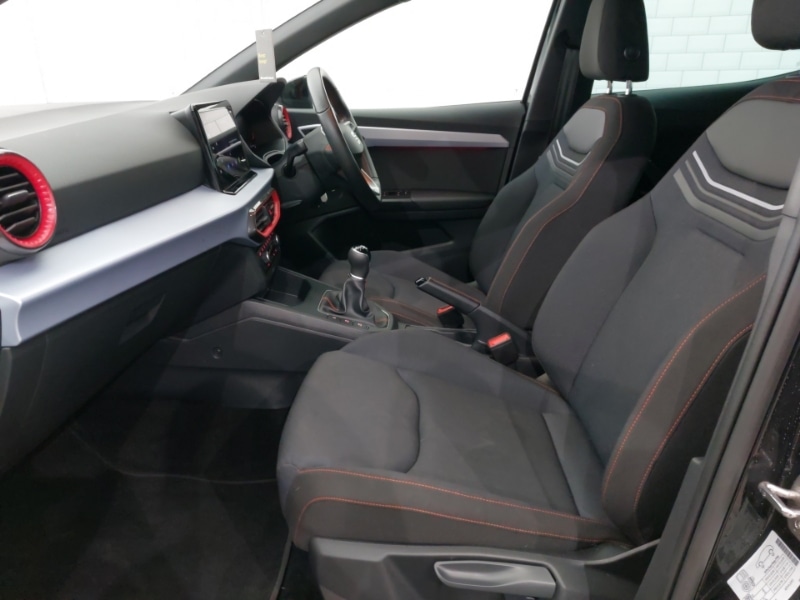 Used SEAT Ibiza 2025 for sale - 76596854: Photo 5