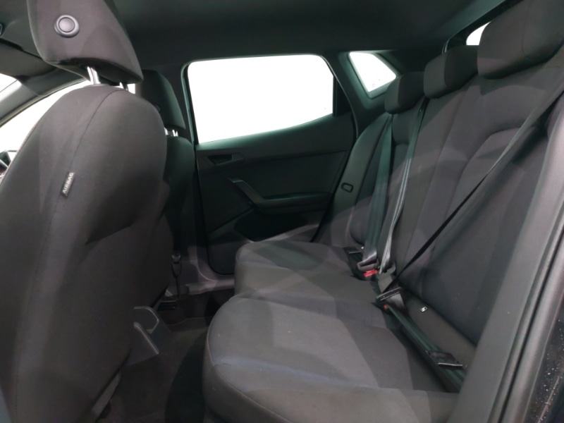 Used SEAT Ibiza 2025 for sale - 76596854: Photo 6