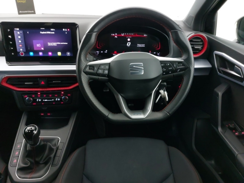 Used SEAT Ibiza 2025 for sale - 76596854: Photo 7