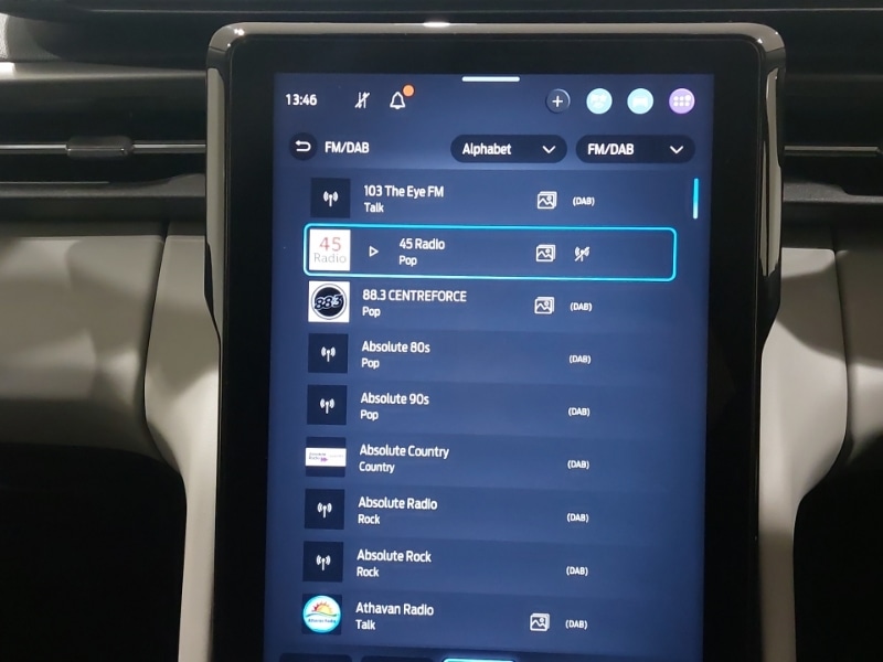 Used Ford Explorer 2025 for sale - 76925543: Photo 10