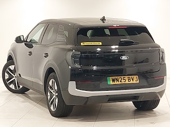 Used Ford Explorer 2025 for sale - 76925543: Photo