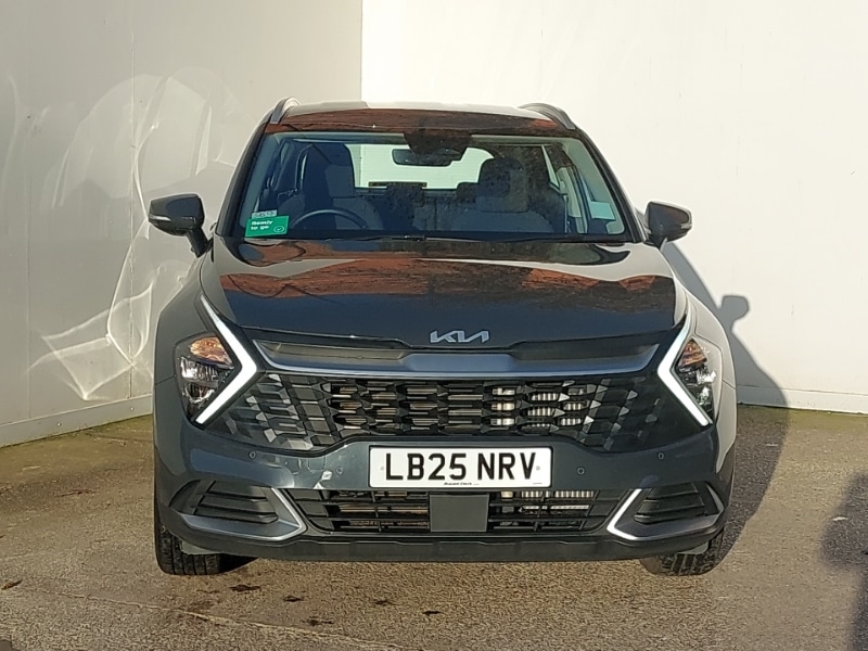 Used Kia Sportage 2025 for sale - 76897876: Photo 12