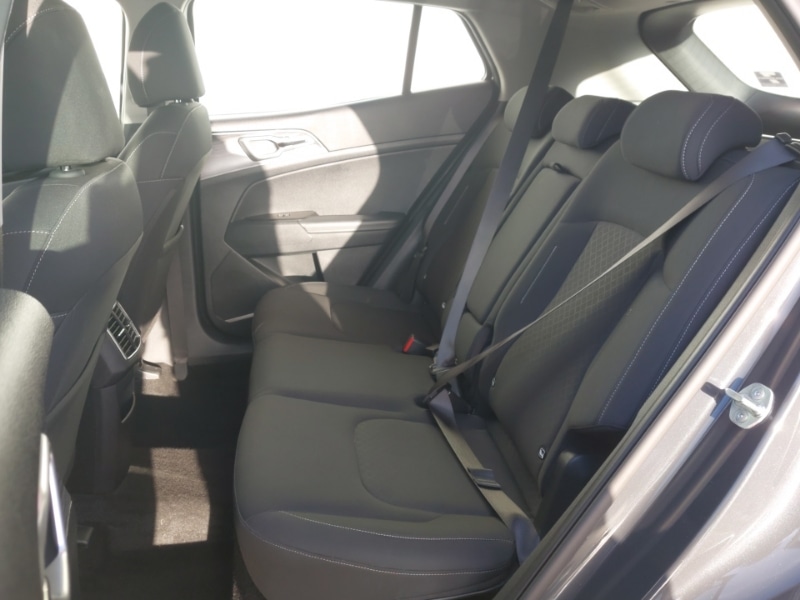 Used Kia Sportage 2025 for sale - 76897876: Photo 6