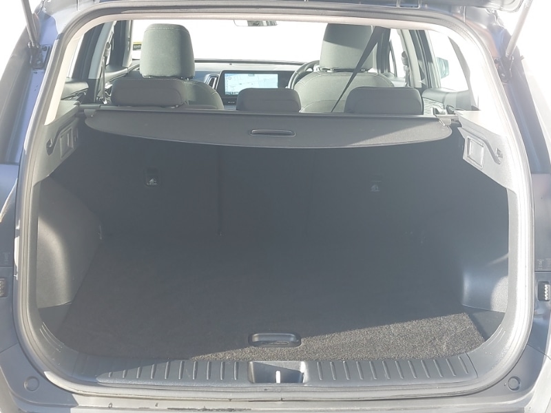 Used Kia Sportage 2025 for sale - 76897876: Photo 8