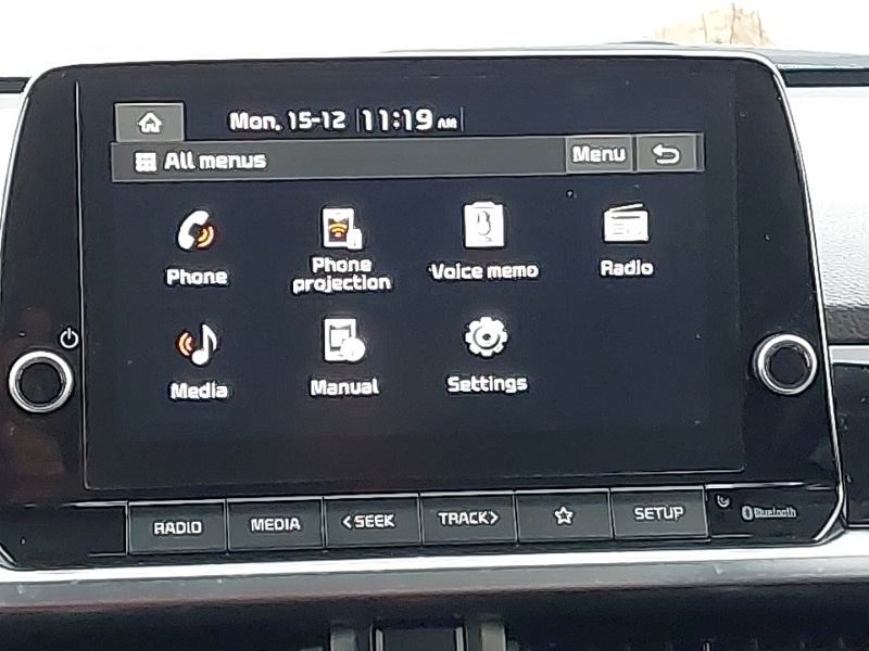 Used Kia Picanto 2022 for sale - 77347805: Photo 10