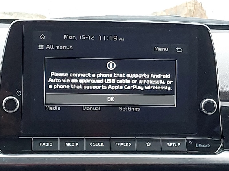 Used Kia Picanto 2022 for sale - 77347805: Photo 11