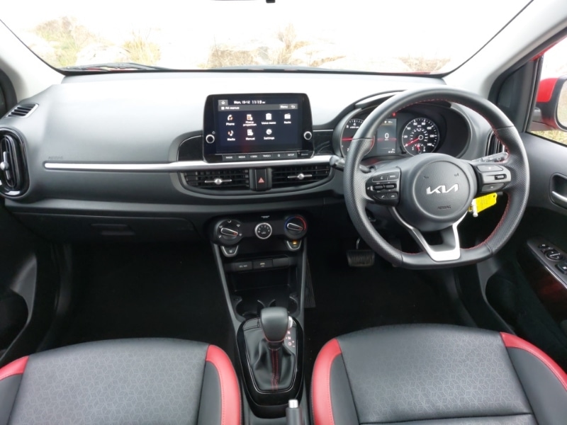 Used Kia Picanto 2022 for sale - 77347805: Photo 2