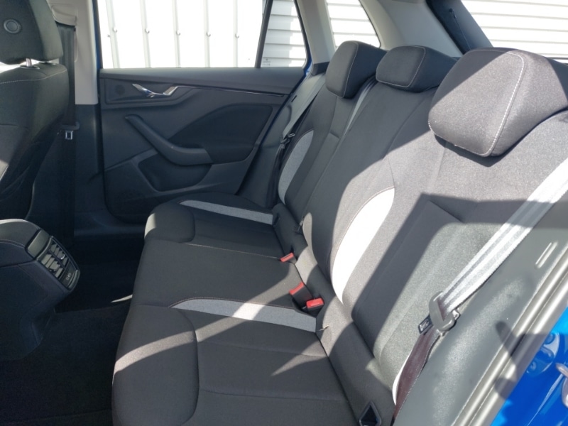 Used Skoda Kamiq 2024 for sale - 77874637: Photo 6