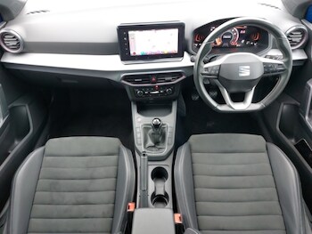 Used SEAT Ibiza 2023 for sale - 77544821: Photo