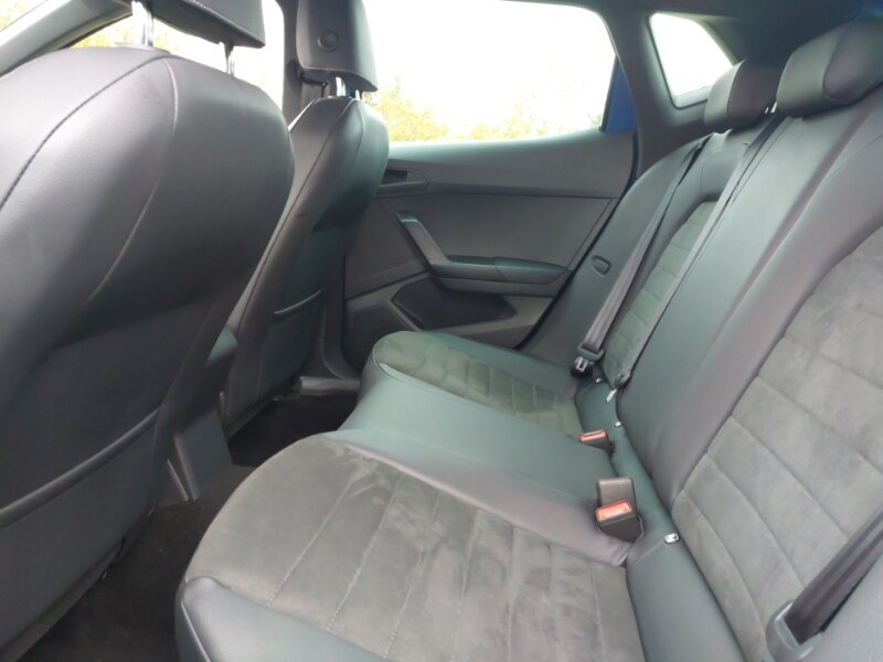 Used SEAT Ibiza 2023 for sale - 77544821: Photo 6