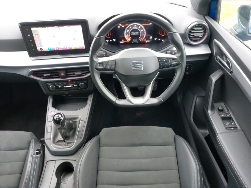 Used SEAT Ibiza 2023 for sale - 77544821: Photo 7