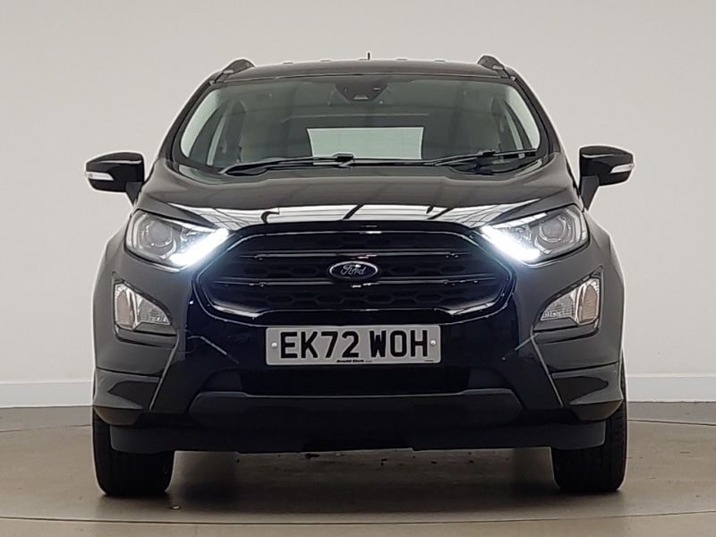 Used Ford Ecosport 2022 for sale - 77686367: Photo 12