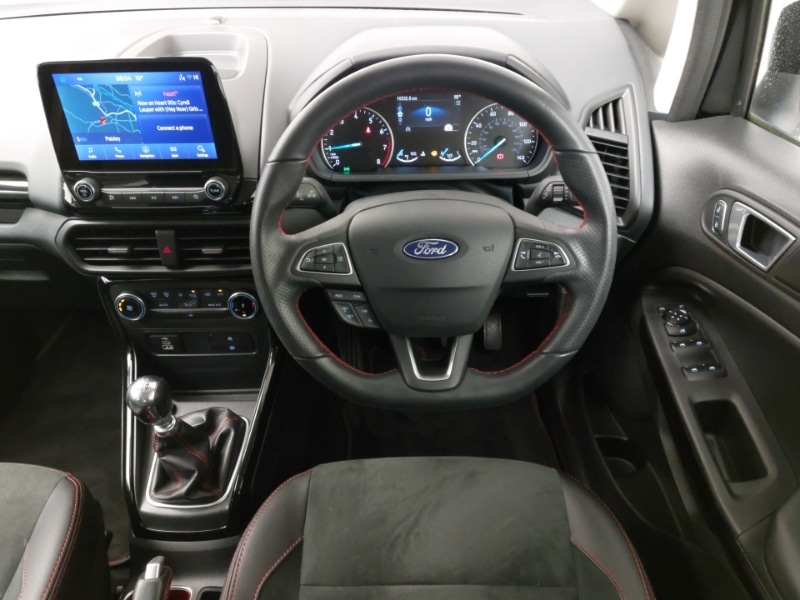 Used Ford Ecosport 2022 for sale - 77686367: Photo 7