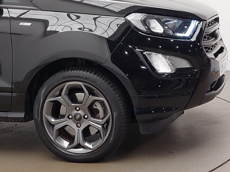 Used Ford Ecosport 2022 for sale - 77686367: Photo 9