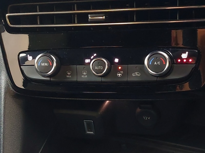 Used Vauxhall Mokka 2025 for sale - 76846201: Photo 11