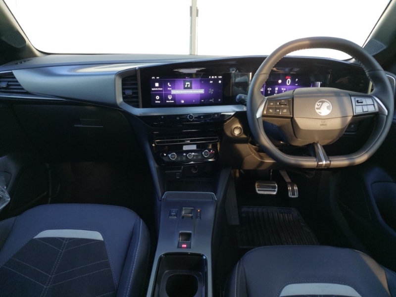 Used Vauxhall Mokka 2025 for sale - 76846201: Photo 2