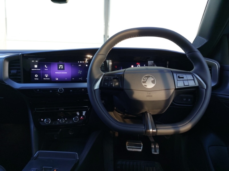 Used Vauxhall Mokka 2025 for sale - 76846201: Photo 7