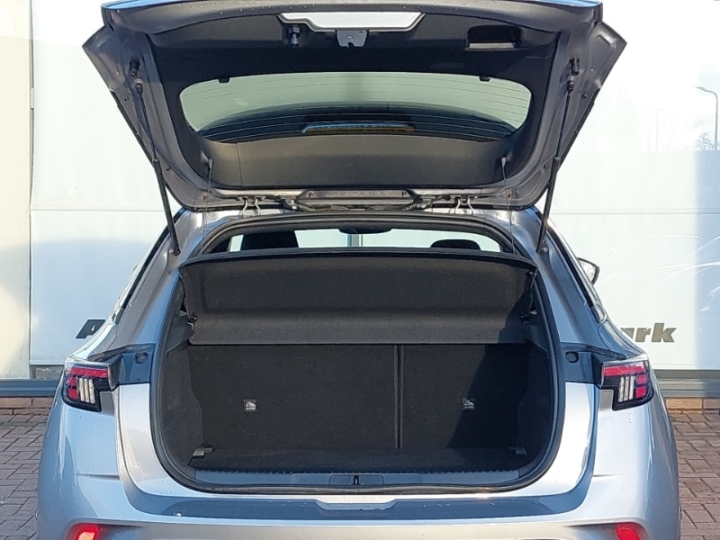 Used Vauxhall Mokka 2025 for sale - 76846201: Photo 8