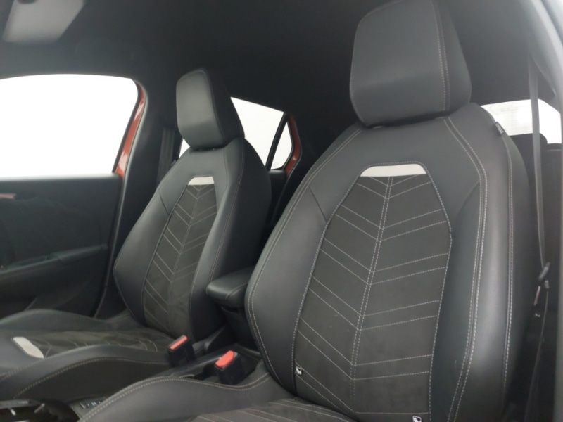 Used Vauxhall Corsa 2022 for sale - 76959624: Photo 12