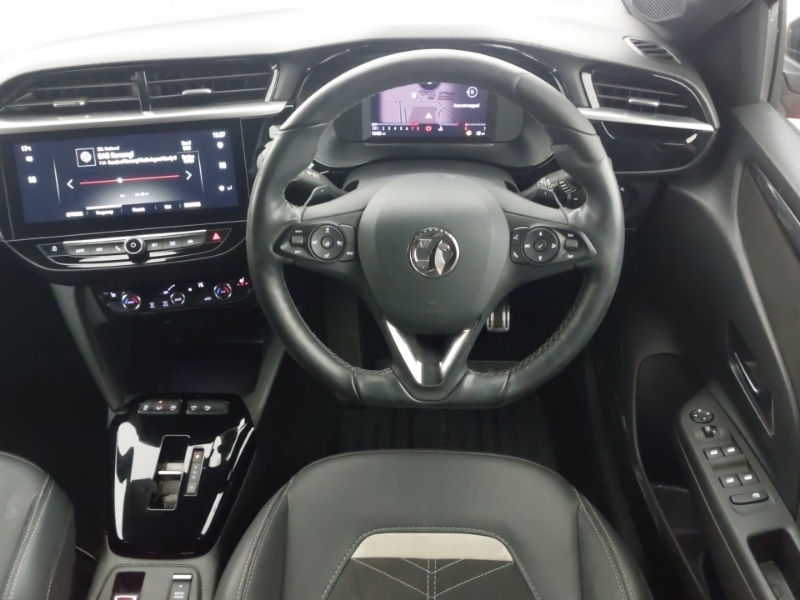 Used Vauxhall Corsa 2022 for sale - 76959624: Photo 7