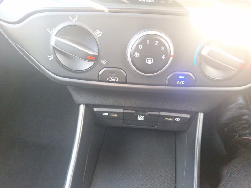 Used Hyundai BAYON 2021 for sale - 76492548: Photo 10