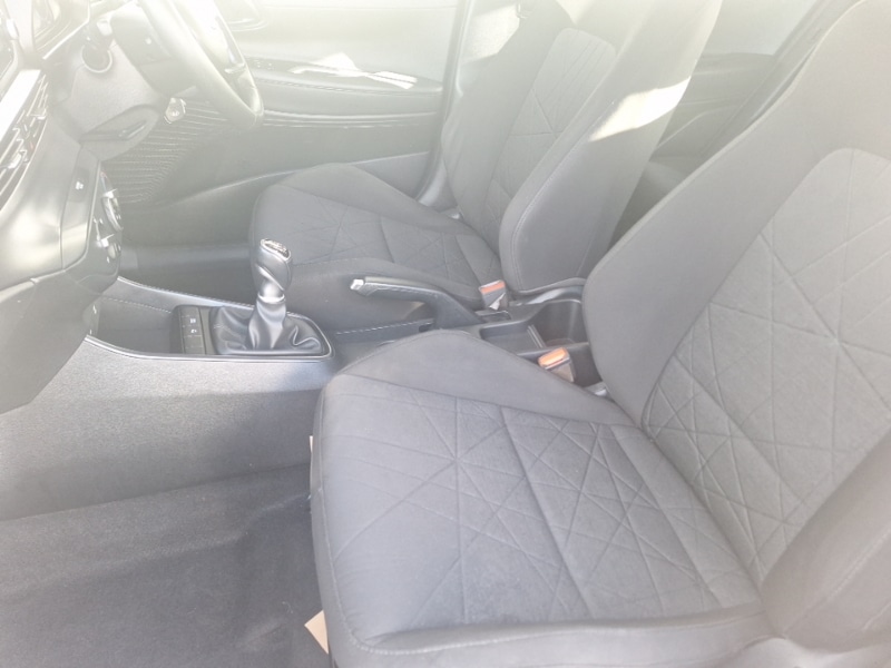 Used Hyundai BAYON 2021 for sale - 76492548: Photo 5