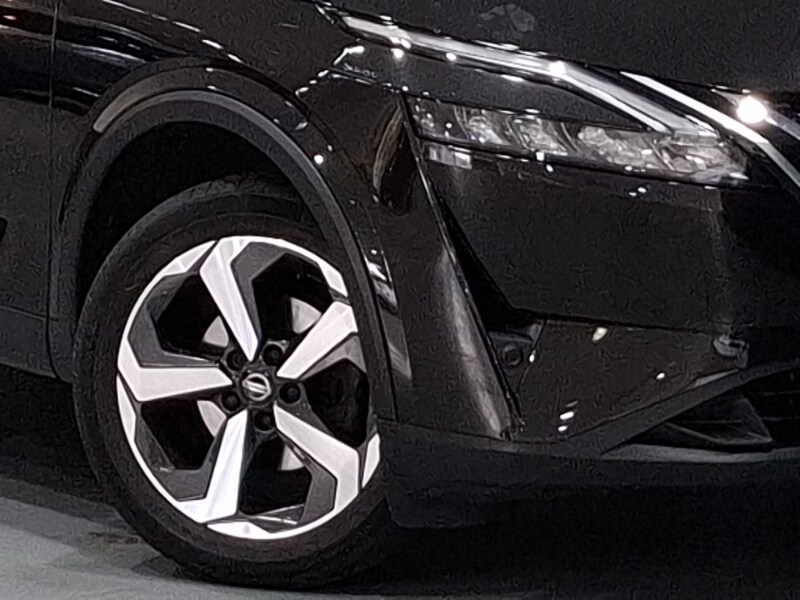 Used Nissan Qashqai 2022 for sale - 76301466: Photo 9