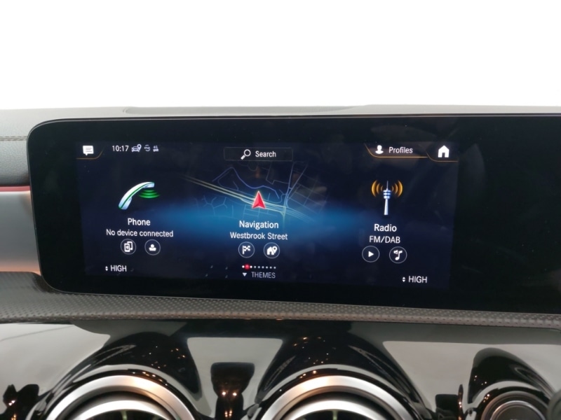 Used Mercedes-Benz CLA 2021 for sale - 77695296: Photo 10