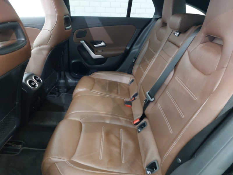 Used Mercedes-Benz CLA 2021 for sale - 77695296: Photo 6
