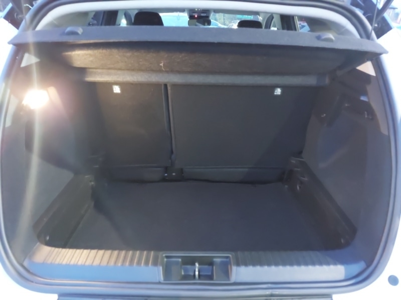 Used Renault Captur 2022 for sale - 76987542: Photo 8