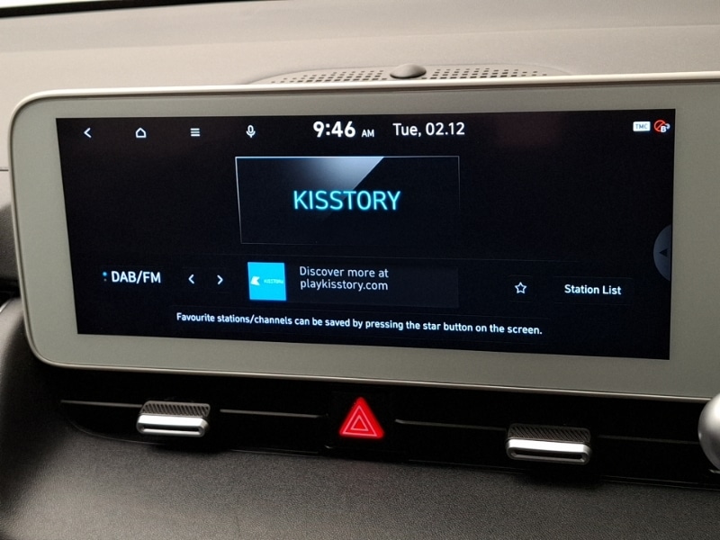 Used Hyundai IONIQ 5 2021 for sale - 77285227: Photo 10