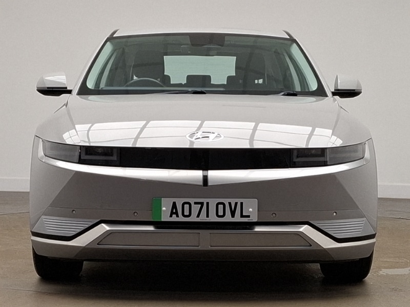 Used Hyundai IONIQ 5 2021 for sale - 77285227: Photo 12