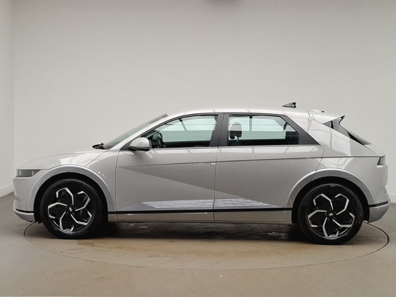 Used Hyundai IONIQ 5 2021 for sale - 77285227: Photo 4