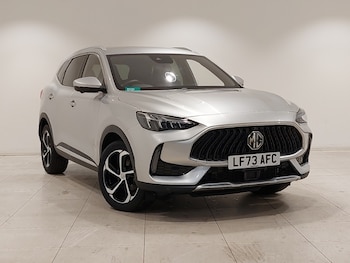 2023 - 1.5 T-GDI PHEV Trophy 5dr Auto